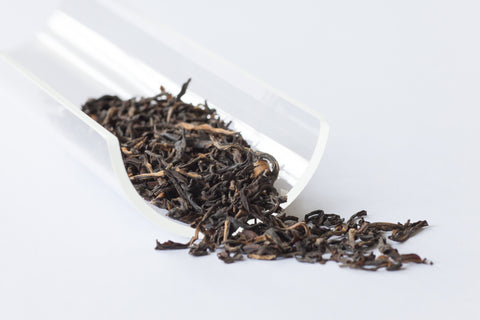 Mt Huang Black Tea